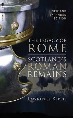 The Legacy of Rome - Keppie, Lawrence