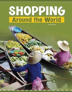 Shopping Around the World - Mara, Wil