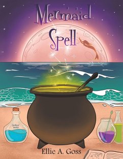 Cover Mermaid Spell