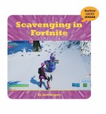 Scavenging in Fortnite