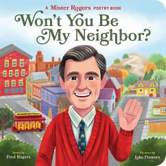 Won't You Be My Neighbor? - Rogers, Fred