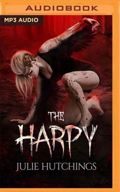 The Harpy - Hutchings, Julie