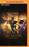 Black Dragon Omnibus: Rise of the Black Dragon, Books 1-3
