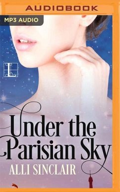 Under the Parisian Sky - Sinclair, Alli