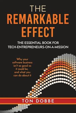 The Remarkable Effect - Dobbe, Ton