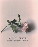 Alison Watt