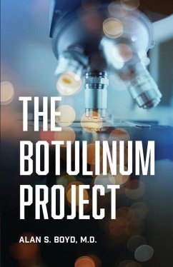 The Botulinum Project - Boyd, Alan S.