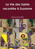 La Vie des Saints racontée à Suzanne