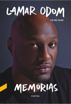 Memorias: Volume 1 - Odom, Lamar; Palmer, Chris