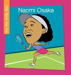 Naomi Osaka - Pincus, Meeg