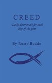 Creed: Daily devotionals for each day of the year