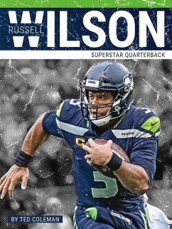 Russell Wilson - Coleman, Ted