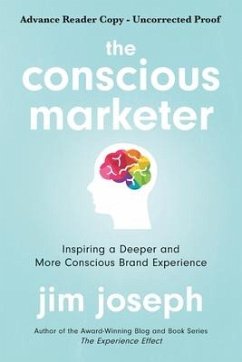 Conscious Marketer - Joseph, Jim