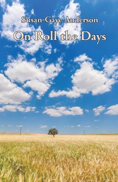 On Roll the Days - Anderson, Susan-Gaye