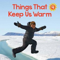 Things That Keep Us Warm - Flaherty, Louise