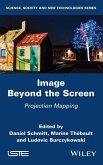 Image Beyond the Screen