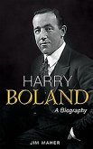 Harry Boland: A Biography