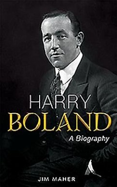 Harry Boland: A Biography - Maher, Jim