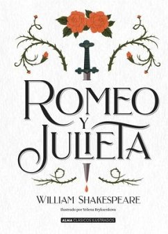 Romeo Y Julieta - Shakespeare, William