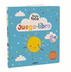 Juega-Libro - Ladybird Books Ltd