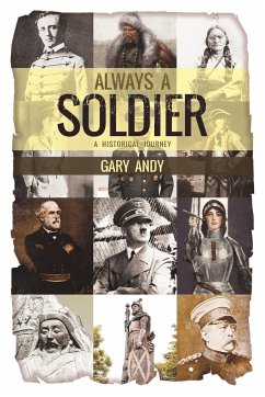 Cover Always a Soldier
