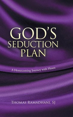 God's Seduction Plan - Ramadhani Sj, Thomas