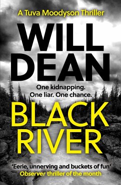 Black River - Dean, Will