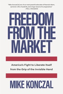 Cover Freedom from the Market