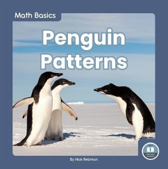 Penguin Patterns - Rebman, Nick