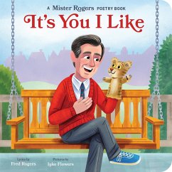 It's You I Like - Rogers, Fred