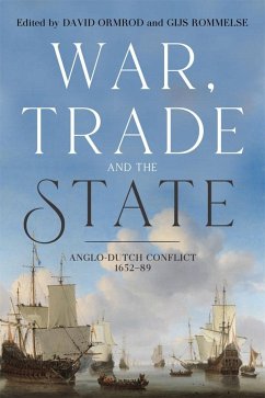 War, Trade and the State