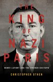 The King of Nazi Paris