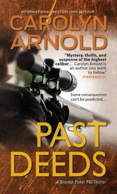 Past Deeds - Arnold, Carolyn