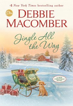 Jingle All the Way - Macomber, Debbie