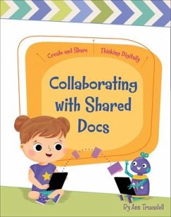 Collaborating with Shared Docs - Truesdell, Ann