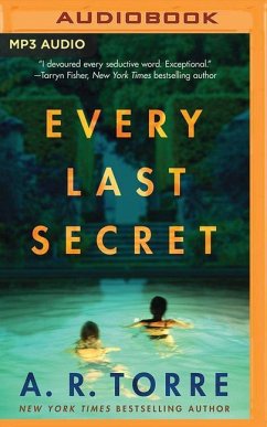 Every Last Secret - Torre, A. R.