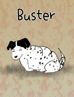 Buster - Halrai