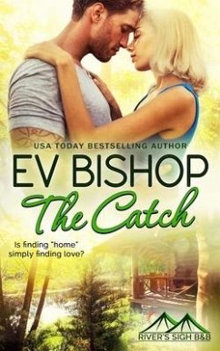 The Catch - Bishop, Ev