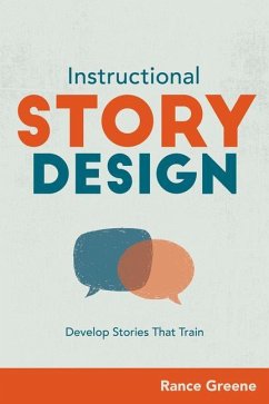 Instructional Story Design - Greene, Rance