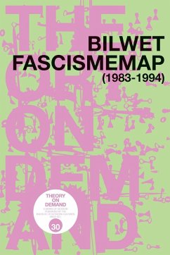 Bilwet Fascismemap (1983-1994) - Bilwet; Mulder, Arjen; Stam, Bas-Jan van