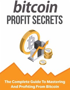 Bitcoin Profit Secrets - Stephens, Jim