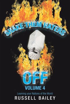 Shake Them Haters off Volume 4
