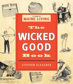 The Wicked Good Book - Gleasner, Stephen