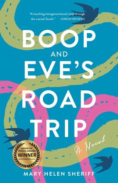 Boop and Eve's Road Trip - Sheriff, Mary
