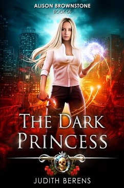 The Dark Princess - Carr, Martha; Anderle, Michael; Berens, Judith