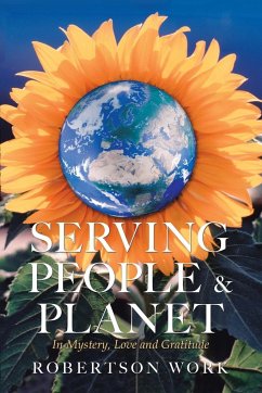 Serving People & Planet - Work, Robertson