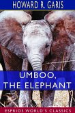 Umboo, the Elephant (Esprios Classics)