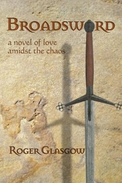 Broadsword - Glasgow, Roger