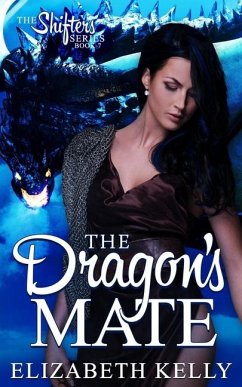 The Dragon's Mate - Kelly, Elizabeth