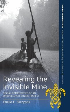 Revealing the Invisible Mine - Skrzypek, Emilia